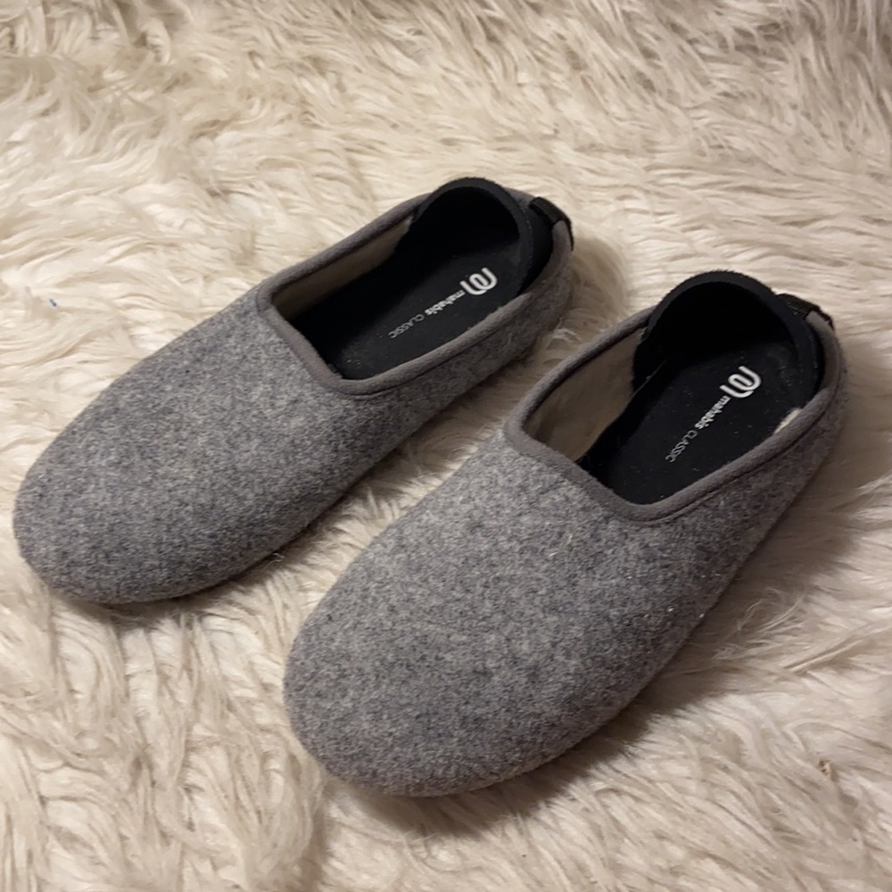Mahabis Classic Slippers